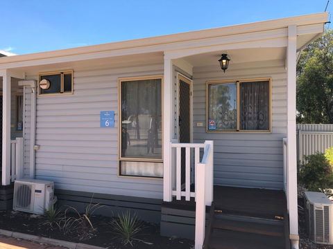 Discovery Parks - Kalgoorlie Goldfields - Hotels Melbourne 1