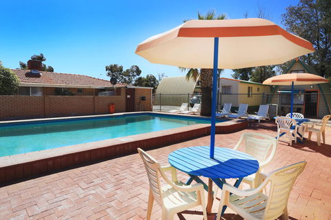 Discovery Parks - Kalgoorlie Goldfields - Hotels Melbourne 17