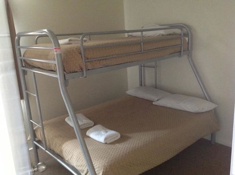 Discovery Parks - Kalgoorlie Goldfields - Hotels Melbourne 14