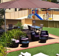 The Jetty Resort - Hotels Melbourne