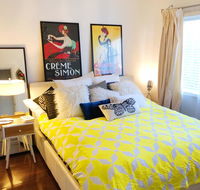 Perth cafe strip Mount Lawley - Hotels Melbourne