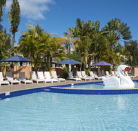 Kalbarri Beach Resort - Hotels Melbourne