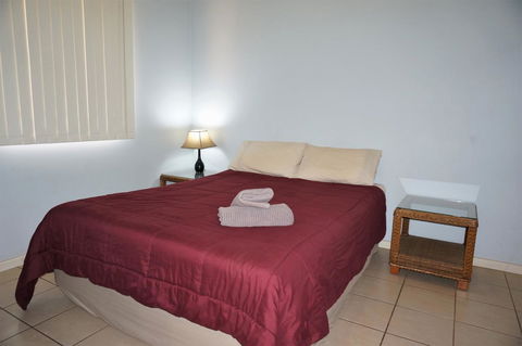 Osprey Holiday Village Unit 122 2 Bedroom - Hotels Melbourne 6