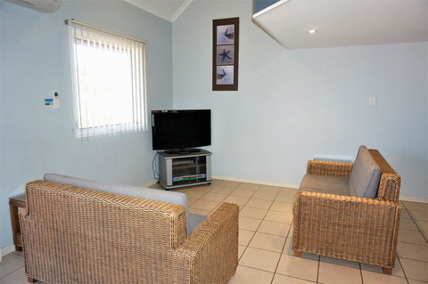 Osprey Holiday Village Unit 122 2 Bedroom - Hotels Melbourne 2