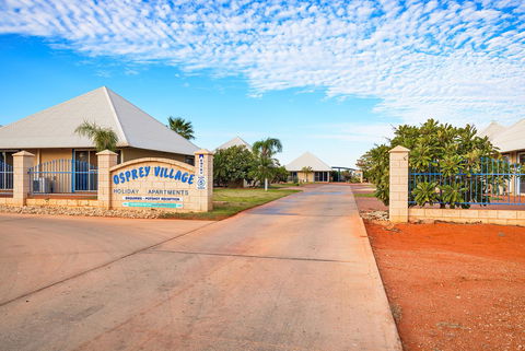 Osprey Holiday Village Unit 122 2 Bedroom - Hotels Melbourne 14