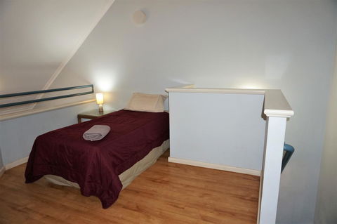 Osprey Holiday Village Unit 122 2 Bedroom - Hotels Melbourne 9