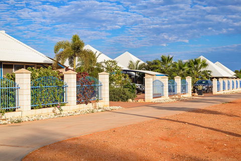 Osprey Holiday Village Unit 122 2 Bedroom - Hotels Melbourne 19