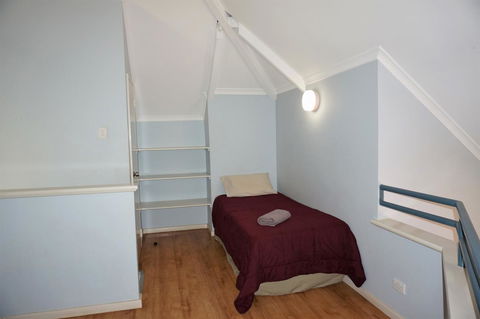 Osprey Holiday Village Unit 122 2 Bedroom - Hotels Melbourne 10