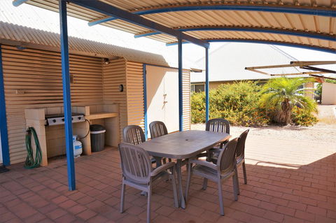 Osprey Holiday Village Unit 122 2 Bedroom - Hotels Melbourne 11