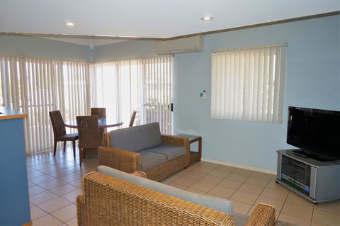Osprey Holiday Village Unit 122 2 Bedroom - Hotels Melbourne 3