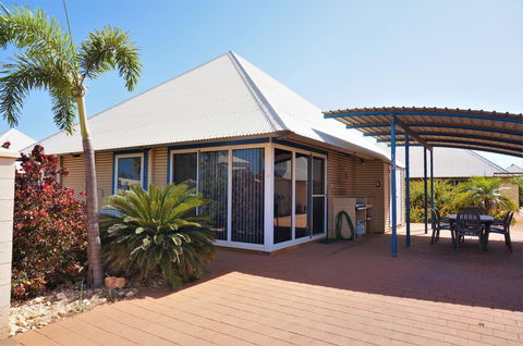 Osprey Holiday Village Unit 122 2 Bedroom - Hotels Melbourne 12