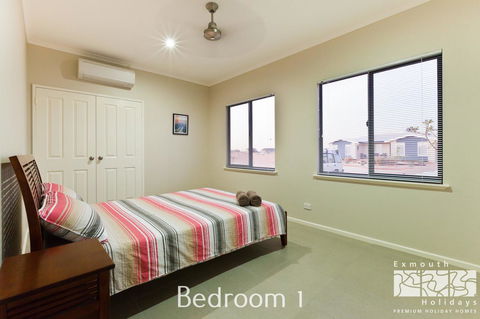 3 Kestrel Place - Hotels Melbourne 8