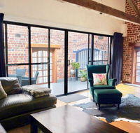 West End 1877 Callan Apartments - Hotels Melbourne