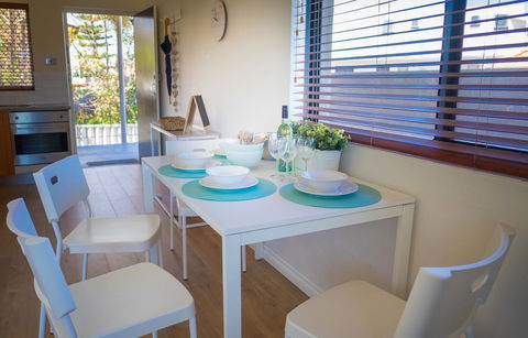 Cottesloe Beach On Napier - Hotels Melbourne 6