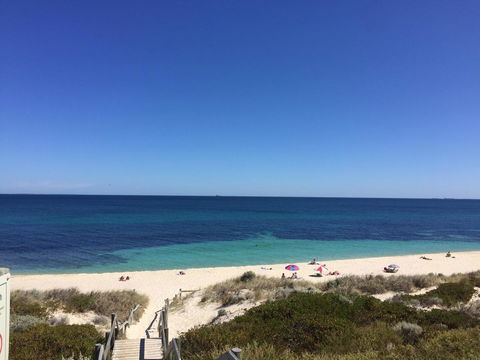 Cottesloe Beach On Napier - Hotels Melbourne 12