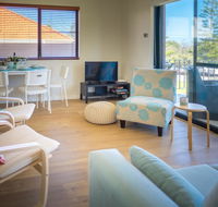 Cottesloe Beach On Napier - Hotels Melbourne