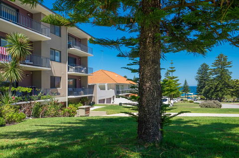 Cottesloe Beach On Napier - Hotels Melbourne 2