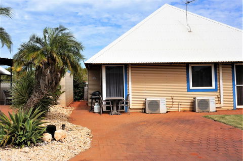 Osprey Holiday Village Unit 213 1 Bedroom - Hotels Melbourne 1