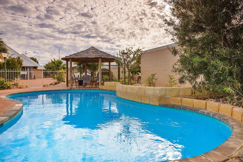 Osprey Holiday Village Unit 213 1 Bedroom - Hotels Melbourne 10