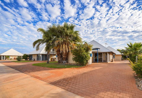 Osprey Holiday Village Unit 213 1 Bedroom - Hotels Melbourne 12