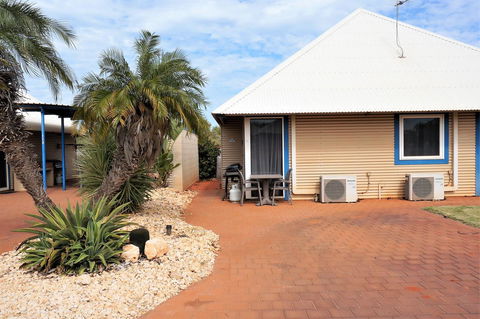 Osprey Holiday Village Unit 213 1 Bedroom - Hotels Melbourne 0