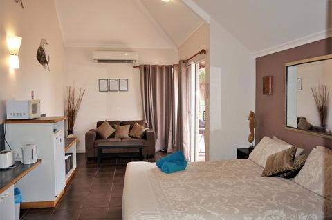 Osprey Holiday Village Unit 213 1 Bedroom - Hotels Melbourne 2