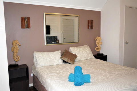 Osprey Holiday Village Unit 213 1 Bedroom - Hotels Melbourne 3