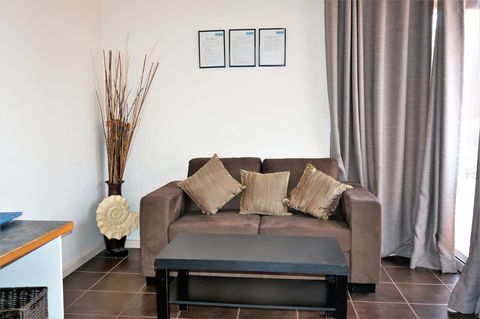 Osprey Holiday Village Unit 213 1 Bedroom - Hotels Melbourne 4