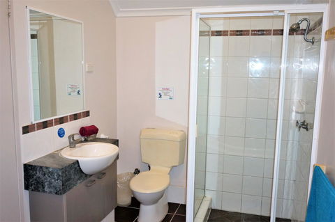 Osprey Holiday Village Unit 213 1 Bedroom - Hotels Melbourne 7