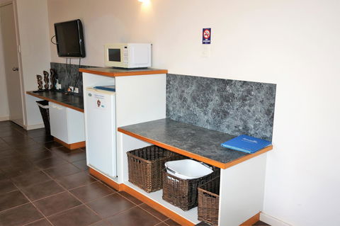 Osprey Holiday Village Unit 213 1 Bedroom - Hotels Melbourne 5