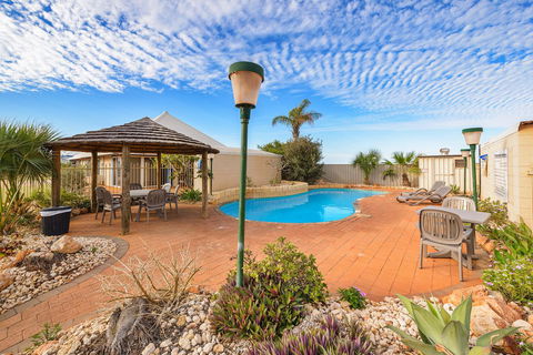 Osprey Holiday Village Unit 213 1 Bedroom - Hotels Melbourne 9