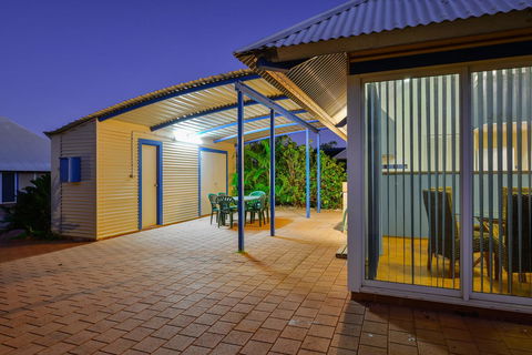 Osprey Holiday Village Unit 119 - Hotels Melbourne 18