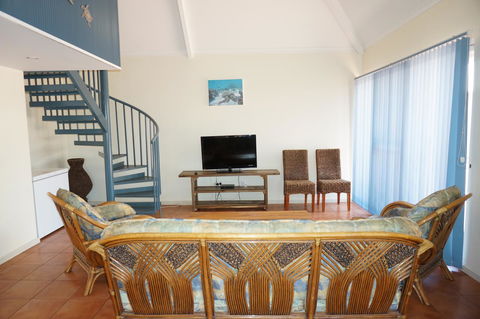 Osprey Holiday Village Unit 119 - Hotels Melbourne 2