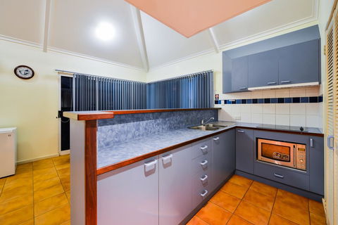 Osprey Holiday Village Unit 119 - Hotels Melbourne 5