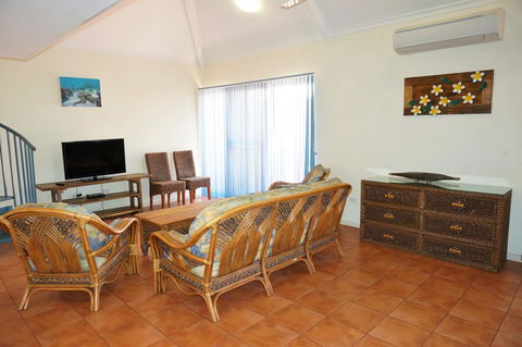 Osprey Holiday Village Unit 119 - Hotels Melbourne 3