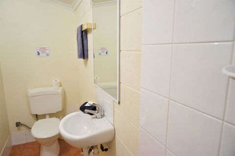 Osprey Holiday Village Unit 119 - Hotels Melbourne 14