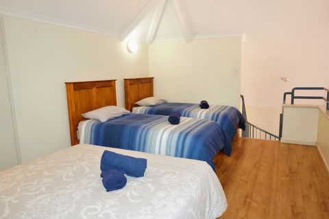 Osprey Holiday Village Unit 119 - Hotels Melbourne 9