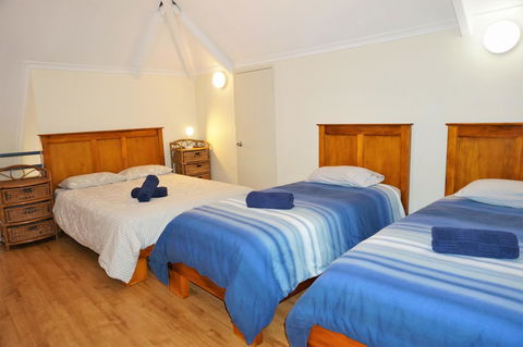 Osprey Holiday Village Unit 119 - Hotels Melbourne 8