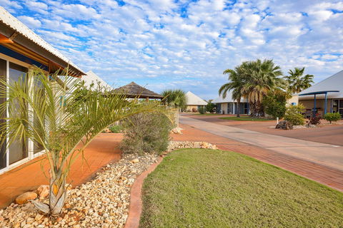 Osprey Holiday Village Unit 119 - Hotels Melbourne 23