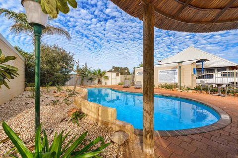 Osprey Holiday Village Unit 119 - Hotels Melbourne 22