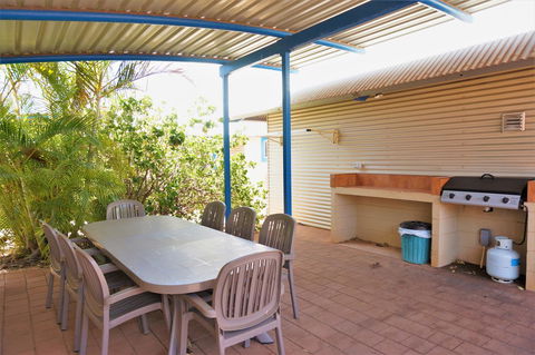 Osprey Holiday Village Unit 119 - Hotels Melbourne 15