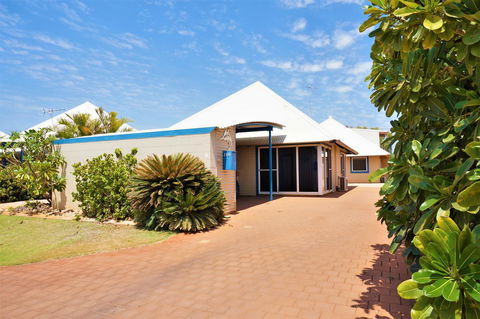 Osprey Holiday Village Unit 119 - Hotels Melbourne 0