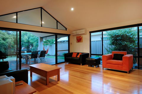 THE SANCTUARY LUXURY HOLIDAY HOME - Hotels Melbourne 18