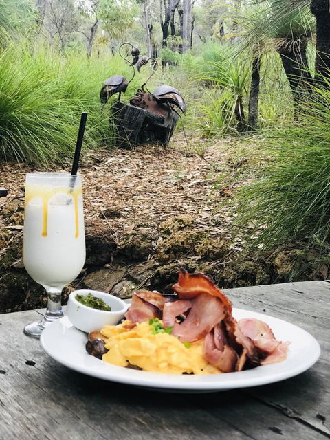 THE SANCTUARY LUXURY HOLIDAY HOME - Hotels Melbourne 31