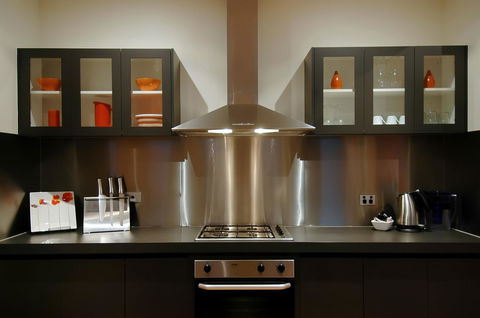 THE SANCTUARY LUXURY HOLIDAY HOME - Hotels Melbourne 10