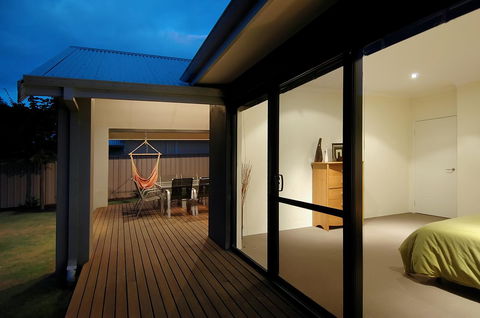 THE SANCTUARY LUXURY HOLIDAY HOME - Hotels Melbourne 26