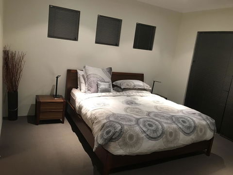 THE SANCTUARY LUXURY HOLIDAY HOME - Hotels Melbourne 1