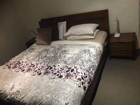 THE SANCTUARY LUXURY HOLIDAY HOME - Hotels Melbourne 4