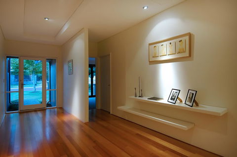 THE SANCTUARY LUXURY HOLIDAY HOME - Hotels Melbourne 12