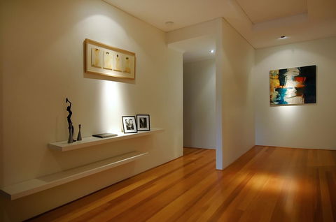 THE SANCTUARY LUXURY HOLIDAY HOME - Hotels Melbourne 13